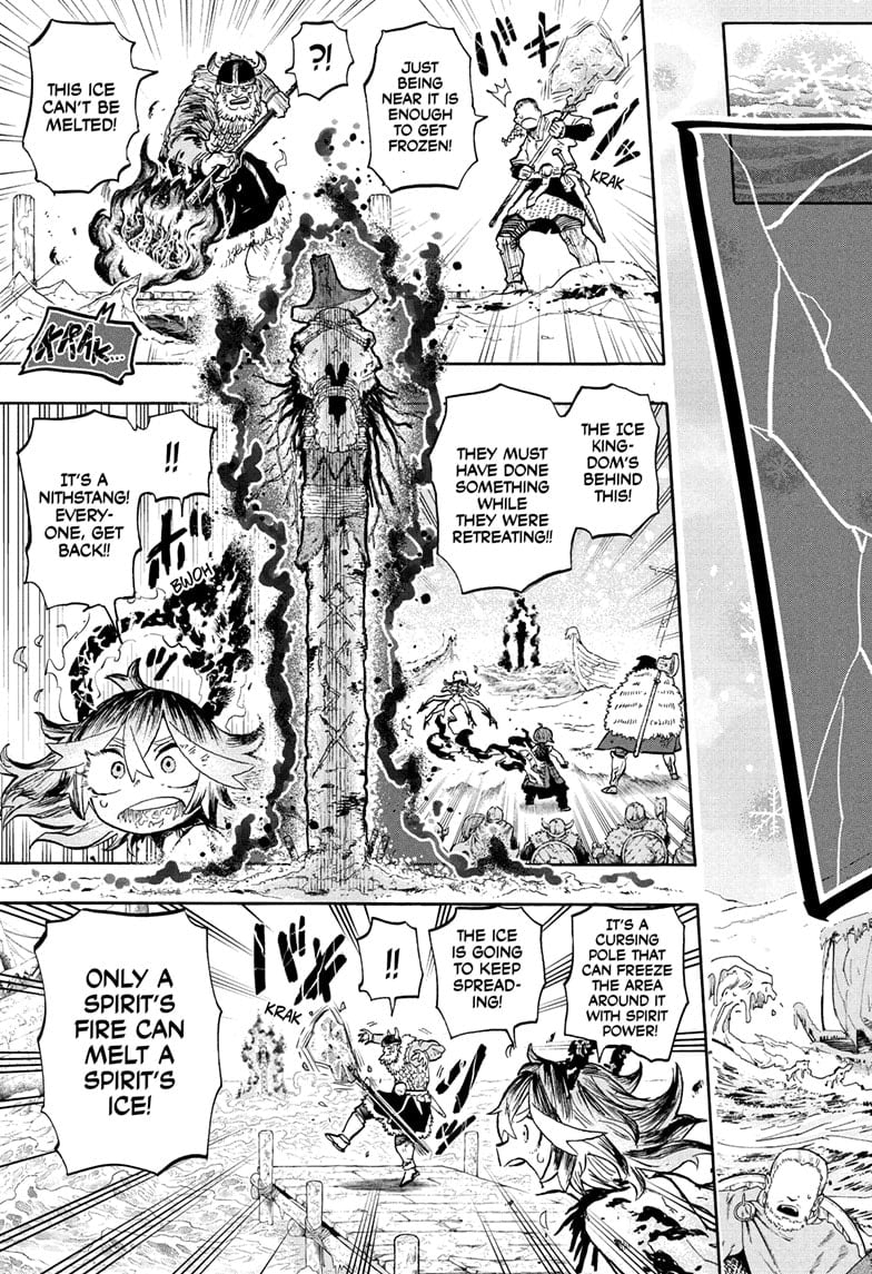 Otr of the Flame Chapter 2 11